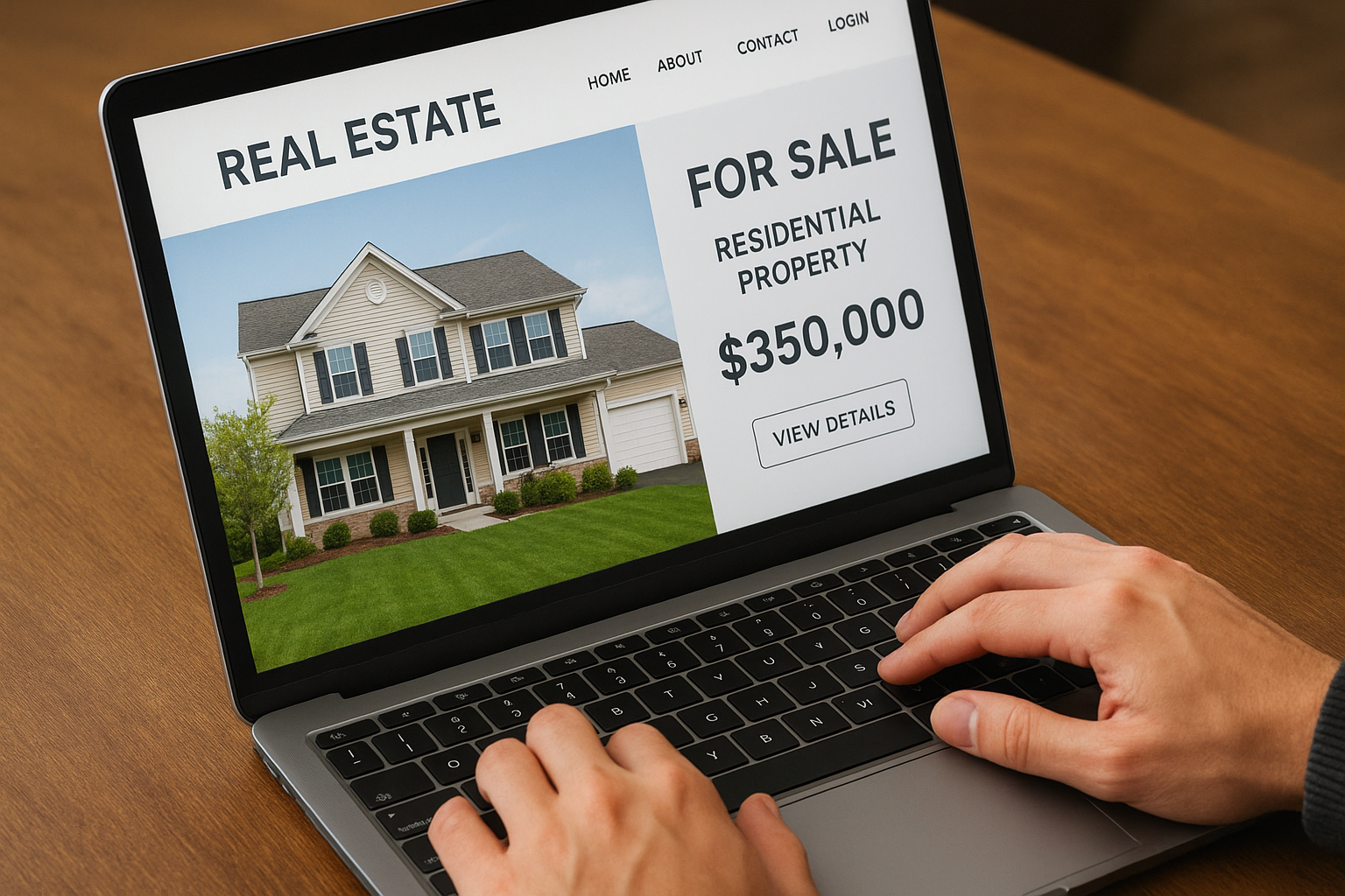 Residential Property